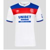 Rangers Bortedrakt 2025-26 Kortermet